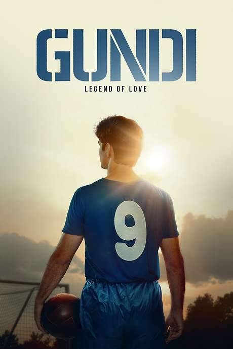 Gundi: Legend of Love